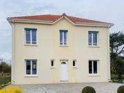 Maison 5 pièces 114 m²