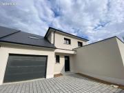 Maison 6 pièces 132 m²