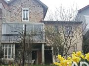 Maison 5 pièces 114 m²