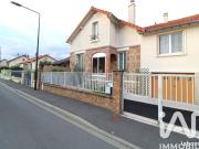 Maison 5 pièces 114 m²