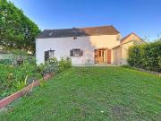 Maison 5 pièces 114 m²