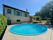 Maison 5 pièces / 114 m² / 229 000 EUR / PONT DE LARN