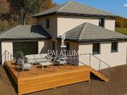 Maison 5 pièces 114 m²