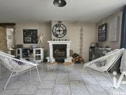 Maison 5 pièces 114 m²