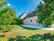 Maison 5 pièces 114 m²