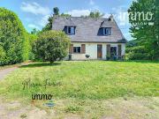 Maison 5 pièces 114 m²