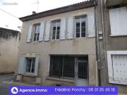 Maison 5 pièces 114 m²