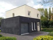 Maison 5 pièces 114 m²