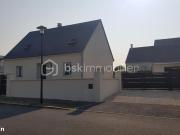 Maison 5 pièces 114 m²