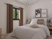 Maison 5 pièces 114 m²