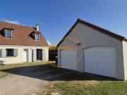 Maison 5 pièces 114 m²