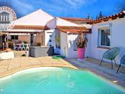 Maison 5 pièces 114 m²