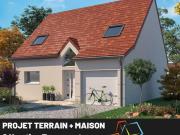 Maison 5 pièces 114 m² Maison 5 pièces 114 m²