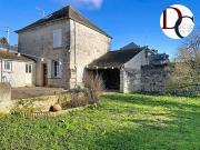 Maison 5 pièces 114 m²