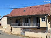 Maison 5 pièces 114 m²