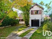 Maison 5 pièces 114 m²