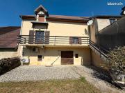 Maison 5 pièces 114 m²