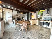 Maison 5 pièces 114 m²