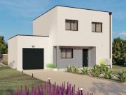 Maison 5 pièces 114 m² Maison 5 pièces 114 m²