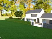 Maison 5 pièces 114 m²