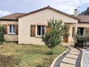 Maison 5 pièces 114 m²