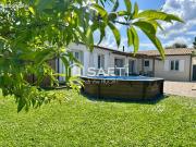 Maison 5 pièces 114 m²