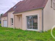 Maison 5 pièces 125 m²
