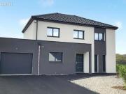 Maison 5 pièces 114 m²