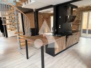 Maison 5 pièces 114 m²