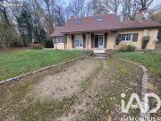 Maison 5 pièces 114 m²