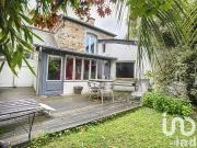 Maison 5 pièces 114 m²