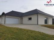 Maison 5 pièces 114 m²