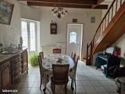 Maison 5 pièces 114 m²