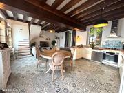 Maison 5 pièces 114 m²