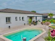 Maison 5 pièces 114 m²