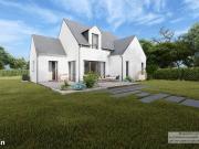 Maison 5 pièces 114 m²