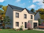 Maison 5 pièces 114 m²