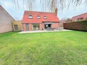 Maison 5 pièces 114 m²