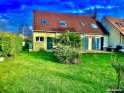 Maison 5 pièces 114 m²