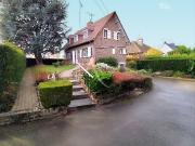 Maison 5 pièces 114 m²