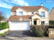Maison 5 pièces 114 m²