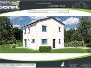 Maison 5 pièces 114 m²