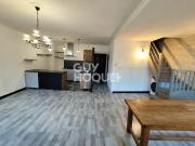 Maison 5 pièces 114 m²