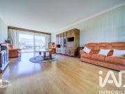 Maison 5 pièces 114 m²