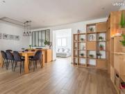 Maison 5 pièces 114 m²