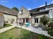 Maison 5 pièces 114 m²