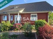 Maison 5 pièces 114 m²
