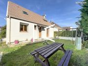 Maison 5 pièces 114 m²