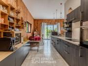 Maison 5 pièces 114 m²