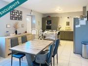 Maison 5 pièces 114 m²